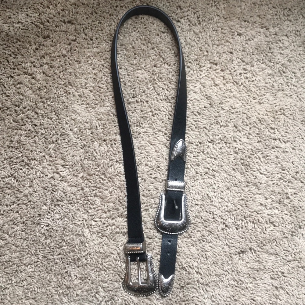 Belt